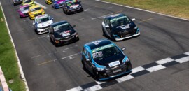 Turismo Nacional abre segunda parte da temporada em Goiânia