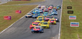 Vicar define todos os calendários para 2023