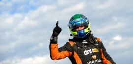 Com foco no título, Robe volta à Stock Series com repaginada Garra Racing Team em 2023