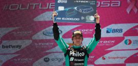 Zezinho Muggiati e W2 Racing/ProGP seguem juntos na Stock Series em 2023