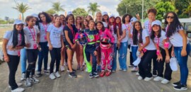 CBA anuncia Seletiva de Kart FIA Girls On Track na Granja Viana em maio