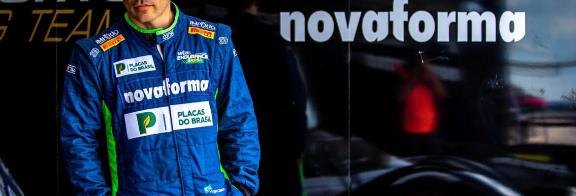 Stock Series terá Hugo Cibien como piloto da W2 ProGP em 2023