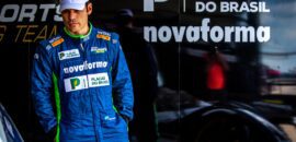 Stock Series terá Hugo Cibien como piloto da W2 ProGP em 2023