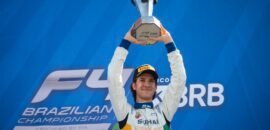 Pipe Barrichello Bartz estreia na Stock Series e será piloto da atual campeã W2/ProGP