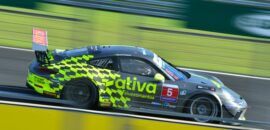 Principal nome de 2023 da Porsche Cup, Tomasoni chega embalado para etapa em Goiânia