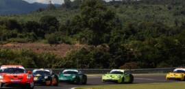 Assista AO VIVO corridas 1 da abertura da Porsche Cup 2025 no Velocitta