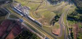 Stock Car garante provas em Santa Cruz do Sul pelos próximos cinco anos
