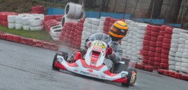 Vitórias de Pedro Piquet e Leonardo Reis marcam etapa da Copa SP KGV na Shifter e na Pro 500