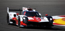 TOYOTA GAZOO Racing vence as 6 Horas de Portimão pelo WEC