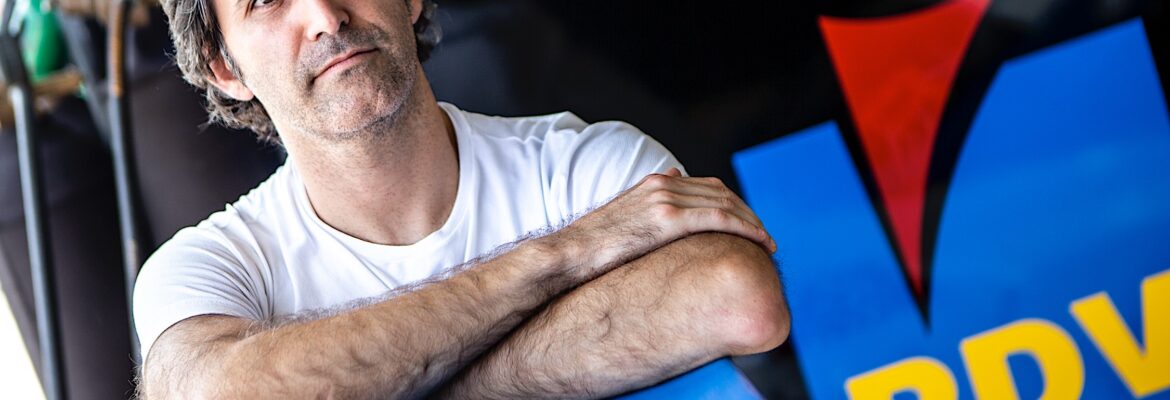 Jimenez espera repetir performance de 2022 no Velocitta na Stock Car