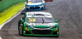 Stock Series: assista ao vivo as corridas finais da decisão em Interlagos