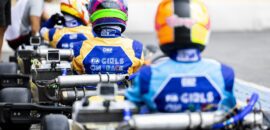 Seletiva para pilotas chegarem à Academia da Ferrari abre inscrições para edição final
