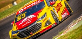 Stock Car: Gabriel Casagrande volta ao palco de seu título na Stock Car em busca de pontos importantes na temporada