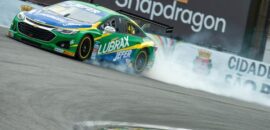 Pilotos contam como novo aliado na maior frenagem do calendário da Stock Car