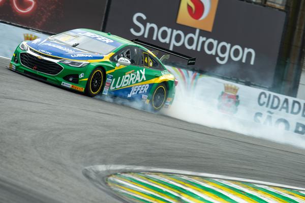Pilotos contam como novo aliado na maior frenagem do calendário da Stock Car