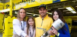 Stock Car: Ricardo Maurício anuncia acordo com a Cavaleiro Sports para 2025
