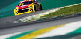 Casagrande conquista sua quarta pole em três anos em Interlagos na Stock Car