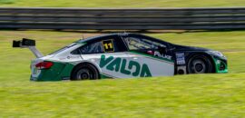 Hot Car garante presença no Q3 na segunda etapa da Stock Car Pro Series em Interlagos