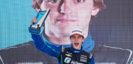 Zezinho Muggiati gabarita etapa de Interlagos da Stock Series