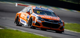 Cacá Bueno pontua nas duas corridas em Interlagos e faz alerta para direção de prova