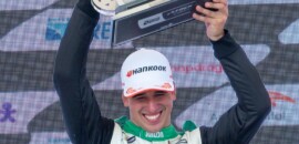 Di Mauro vai ao pódio na segunda etapa da Stock Car com Hot Car