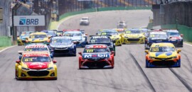 Confira programação da Super Final da Stock Car em Interlagos