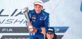 Em São Paulo, Cavaleiro Sports quer manter liderança na F4 e voltar ao top-5 na Stock Car