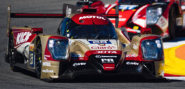 WEC: Pietro Fittipaldi busca repetir pódio em Spa-Francorchamps