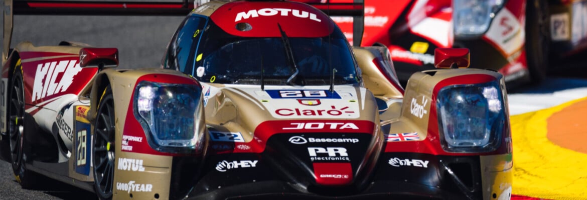 WEC: Pietro Fittipaldi busca repetir pódio em Spa-Francorchamps