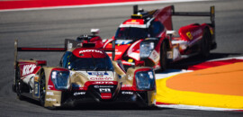 WEC não terá mais a LMP2 a partir de 2024, categoria onde correm Fittipaldi e Kubica