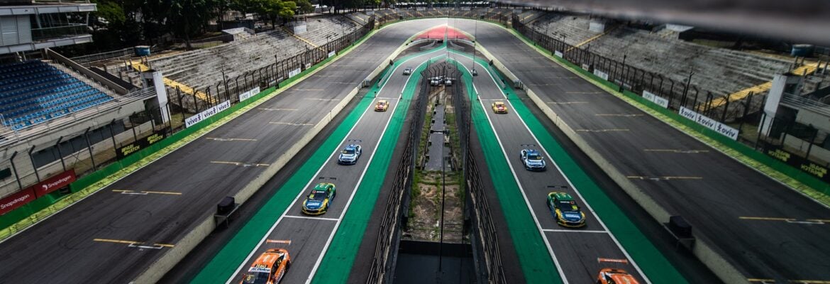 Saiba como chegar a Interlagos para assistir Stock Car