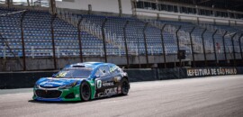 Mugiatti alcança 100% de aproveitamento e vence corrida 3 da Stock Series em Interlagos