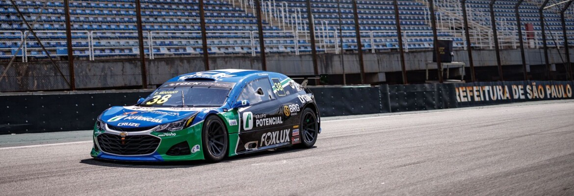 Mugiatti alcança 100% de aproveitamento e vence corrida 3 da Stock Series em Interlagos