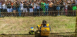 Stock Car é categoria que é abraçada pelos fãs. E faz questão de abraçar de volta
