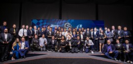 Capacete de Ouro premia melhores pilotos de 2022 em Brasília