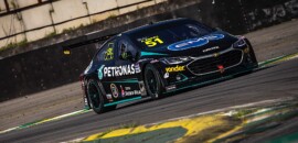 Átila Abreu projeta corrida de recuperação na etapa de Interlagos da Stock Car