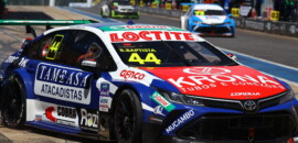 Em busca do detalhe, Bruno Baptista quer manter regularidade para lutar pelo título da Stock Car