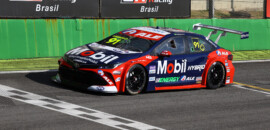 Stock Car: Dudu Barrichello fica a 0.126s de avançar no quali e larga em 17º em Interlagos