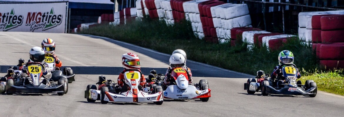 Copa São Paulo KGV tem promessa de boas disputas para a sexta etapa