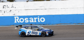 Raphael Reis vai correr ao lado do argentino Jorge Barrio na estreia do Endurance no TCR South America em 2023