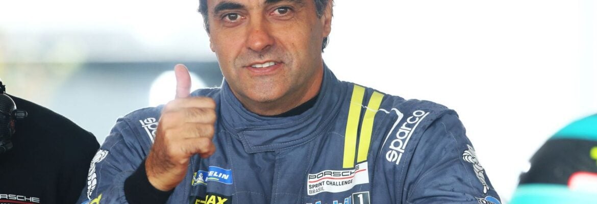 Tomasoni vê importante vitória para campeonato no Velocitta: “Deixa muito confiante”