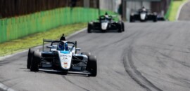F4 Brasil 2023: Confira programação completa da segunda etapa em Interlagos