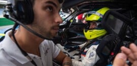 Pódio para Fontanari na Porsche Cup no Velocitta