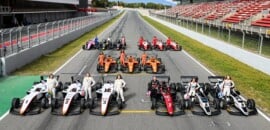 Domenicali promete mais etapas da F1 Academy ao lado da Fórmula 1 em 2024
