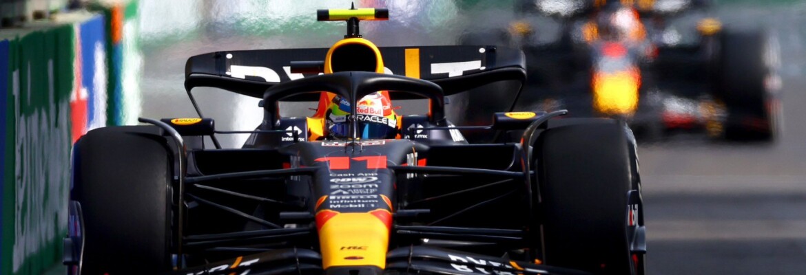 F1 2023: Confira resultado completo do GP do Azerbaijão