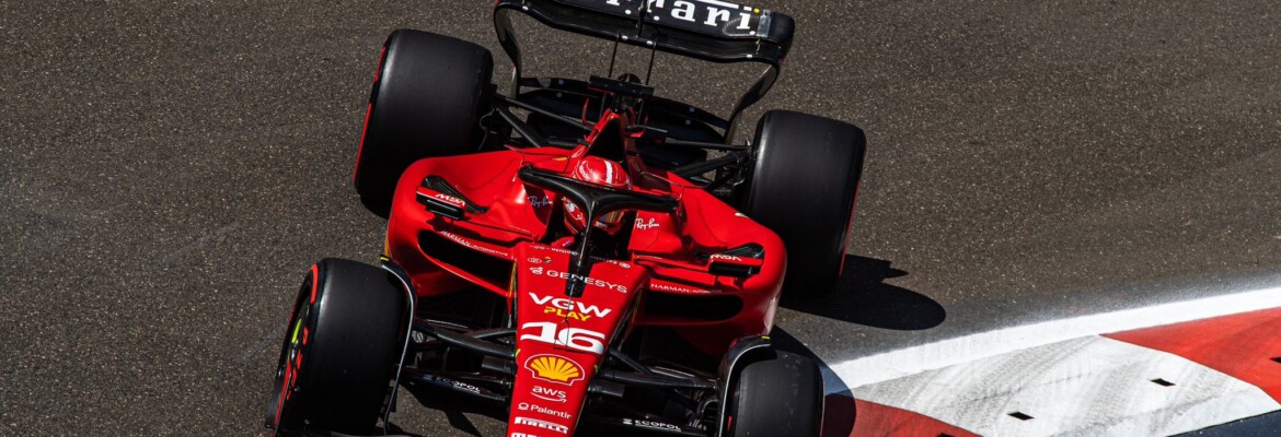 F1 2023: Confira resultado completo da classificação para GP do Azerbaijão