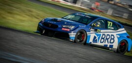 TCR South America: Cupra Leon é diferente na pista e nas ruas, e não está no Brasil