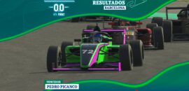 Formula Heineken 0.0 by F1BC: Pedro Picanço vence em Barcelona, e Paulo Draeta é campeão