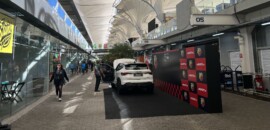 Mundo virtual, exposição, troféu dos campeões: fãs contam com ação dentro e fora das pistas em Interlagos