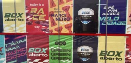 Fãs podem fazer parte da Stock Car mesmo torcendo de casa